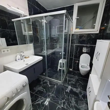 Merkeze Yakin 2+1 مرمريس